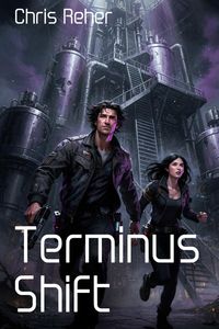 Produktbild: Terminus Shift