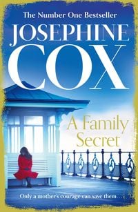 Produktbild: A Family Secret