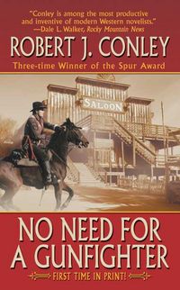 Produktbild: No Need for a Gunfighter