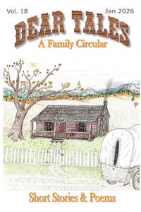 Produktbild: Dear Tales, A Family Circular