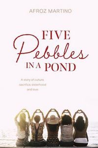 Produktbild: Five Pebbles in a Pond
