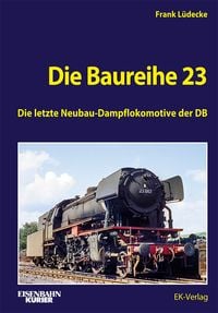 Produktbild: Die Baureihe 23