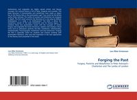 Produktbild: Forging the Past