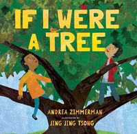 Produktbild: If I Were a Tree