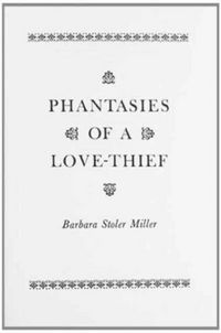 Produktbild: Phantasies of a Love Thief