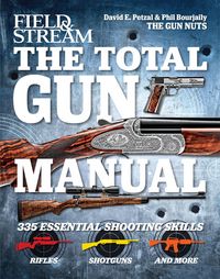 Produktbild: The Total Gun Manual