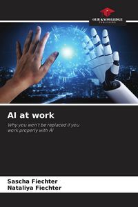 Produktbild: AI at work