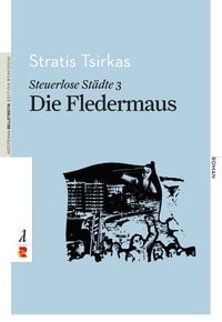 Produktbild: Steuerlose St&auml;dte: Die Fledermaus