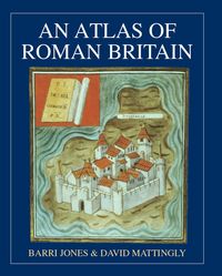 Produktbild: Atlas of Roman Britain