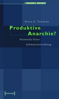 Produktbild: Produktive Anarchie?