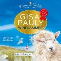 Produktbild: Windjammer (Mamma Carlotta 20)