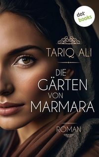 Produktbild: Die G&auml;rten von Marmara