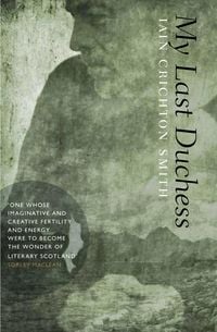 Produktbild: My Last Duchess