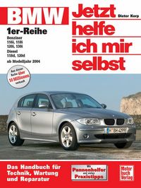 Produktbild: BMW 1er-Reihe