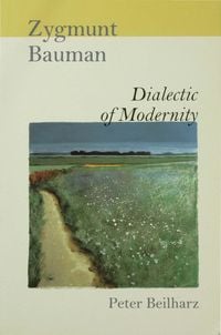 Produktbild: Zygmunt Bauman