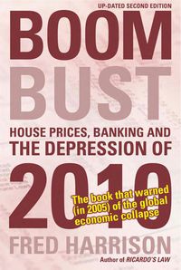 Produktbild: Boom Bust