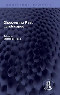 Produktbild: Discovering Past Landscapes