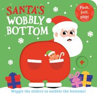 Produktbild: Santa's Wobbly Bottom