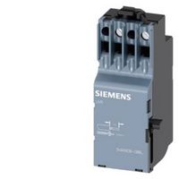 Produktbild: Siemens 3VA9908-0BB11 Ausl&ouml;ser 1 St. (B x H x T) 25.7 x 65.1 x 28.8mm