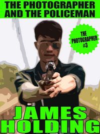 Produktbild: The Photographer and the Policeman