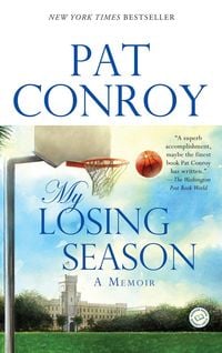 Produktbild: My Losing Season