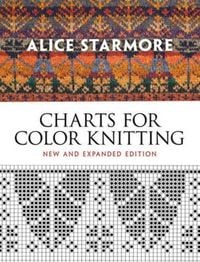 Bild vom Artikel Charts for Color Knitting vom Autor Alice Starmore