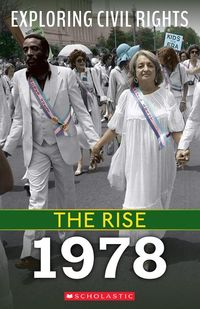 Produktbild: 1978 (Exploring Civil Rights: The Rise)