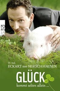 Produktbild: Gl&uuml;ck kommt selten allein ...