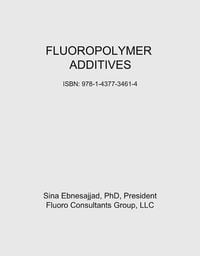 Produktbild: Fluoropolymer Additives
