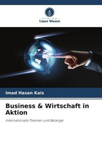 Produktbild: Business & Wirtschaft in Aktion
