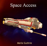 Produktbild: Space Access