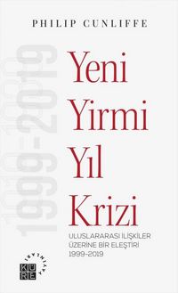Produktbild: Yeni Yirmi Yil Krizi