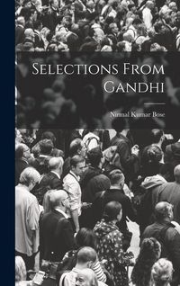 Produktbild: Selections From Gandhi