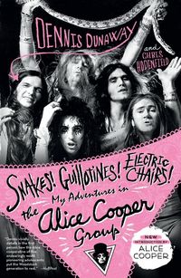 Produktbild: Snakes! Guillotines! Electric Chairs!