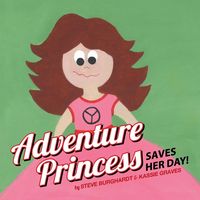Produktbild: Adventure Princess Saves Her Day