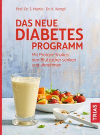 Produktbild: Das neue Diabetes-Programm