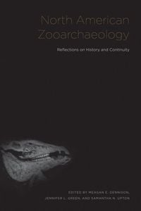 Produktbild: North American Zooarchaeology