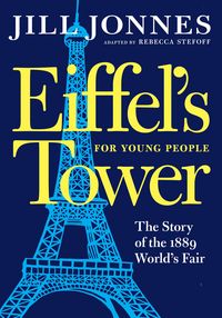 Produktbild: Eiffel's Tower for Young People