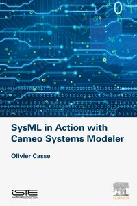 Produktbild: SysML in Action with Cameo Systems Modeler
