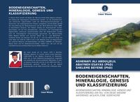 Produktbild: Bodeneigenschaften, Mineralogie, Genesis und Klassifizierung