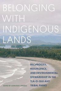 Produktbild: Belonging with Indigenous Lands