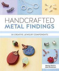 Produktbild: Peck, D: Handcrafted Metal Findings