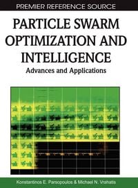 Produktbild: Particle Swarm Optimization and Intelligence