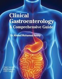 Produktbild: Clinical Gastroenterology: A Comprehensive Guide