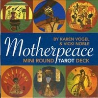 Produktbild: Motherpeace Mini