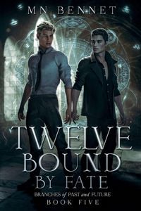 Produktbild: Twelve Bound By Fate