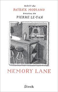 Produktbild: Memory Lane