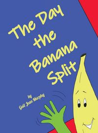 Produktbild: The Day the Banana Split