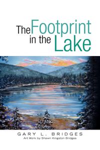 Produktbild: The Footprint in the Lake