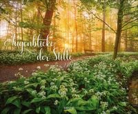 Produktbild Augenblicke der Stille 2027